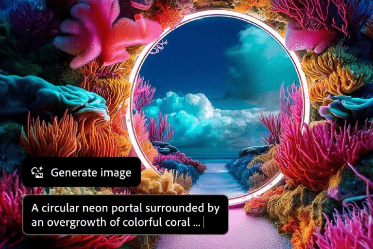 adobe-implements-credit-system-for-the-use-of-generative-ai-in-photoshop