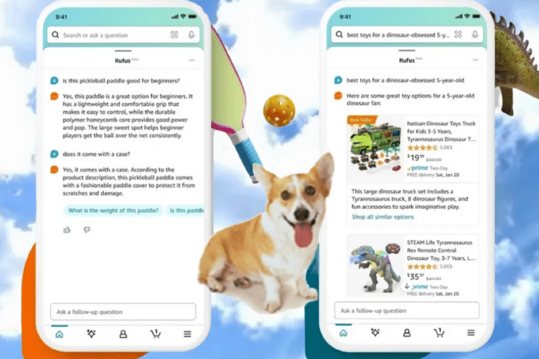 amazon-introduces-ads-in-rufus-its-shopping-chatbot