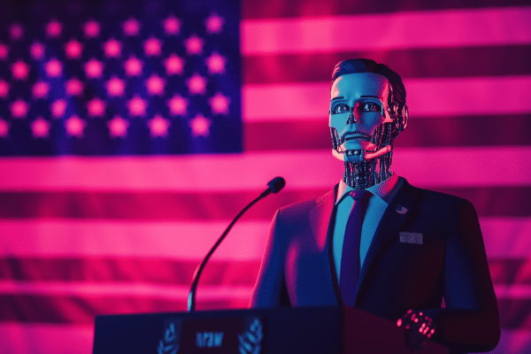 vic-chatbot-challenging-us-traditional-politics