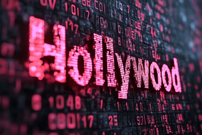 Actores de Hollywood aseguran derechos sobre réplicas de voz en acuerdo con IA