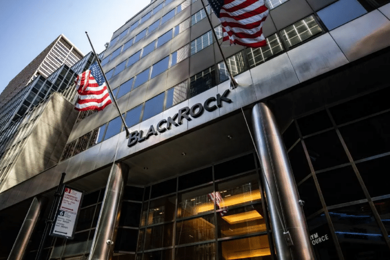 blackrock-microsoft-gip-mgx-invertir-infraestructuras-ia