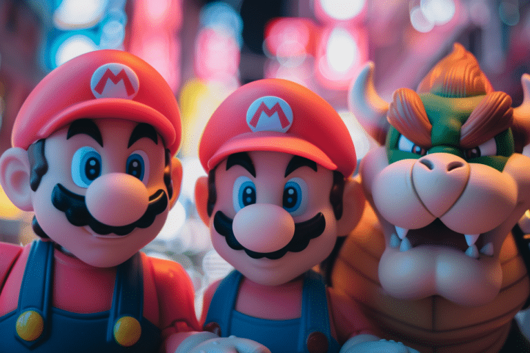 nintendo-rechaza-IA-juegos-originalidad-integridad-creaciones